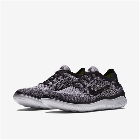 Nike women's free Flyknit 2018